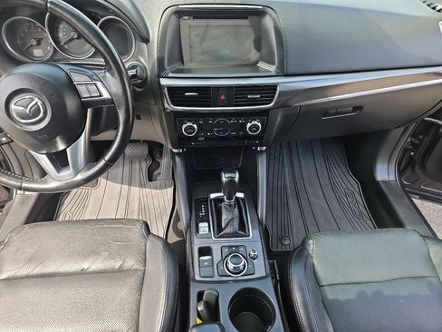 Used 2016 MAZDA CX-5 Grand Touring AWD/4WD image 25