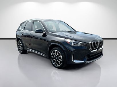 Used 2026 BMW X1 xDrive28i