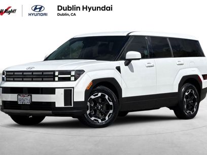 Used 2025 Hyundai Santa Fe SE