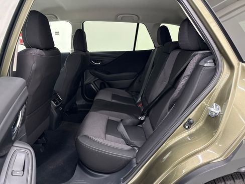 Certified 2025 Subaru Outback Premium w/ Popular Package #1A image 22