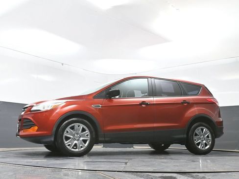 Used 2016 Ford Escape S FWD image 50