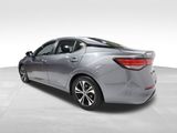 Used 2023 Nissan Sentra SV image 2