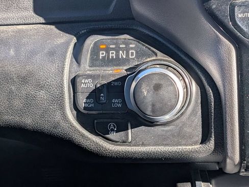 Used 2023 RAM 1500 Big Horn AWD/4WD image 28