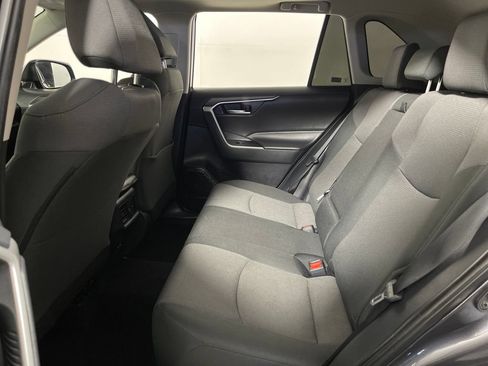 Certified 2025 Toyota RAV4 XLE w/ Convenience Package FWD image 13