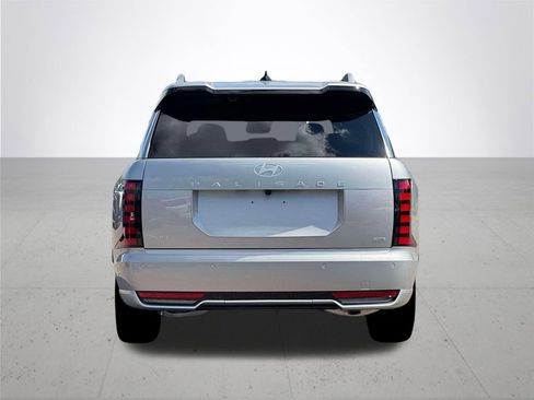 New 2026 Hyundai Palisade Calligraphy AWD/4WD image 6