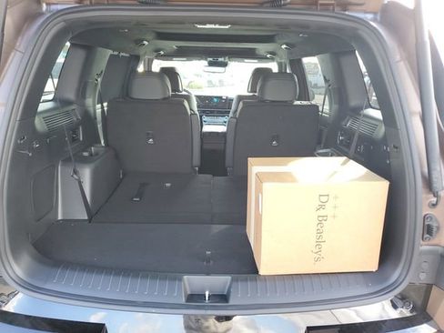 New 2026 Hyundai Santa Fe Calligraphy AWD/4WD image 8