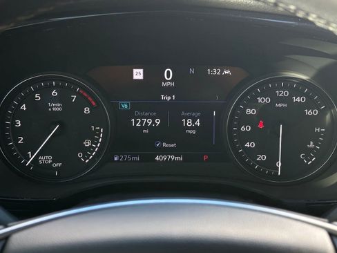 Used 2021 Cadillac XT5 Premium Luxury image 19