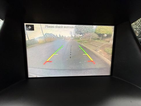 Used 2018 Ford Fiesta ST image 25