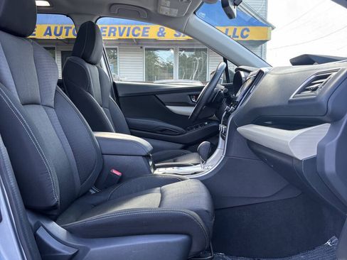 Used 2019 Subaru Ascent Premium AWD/4WD image 21