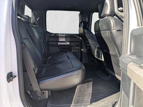 Used 2016 Ford F150 Lariat image 20