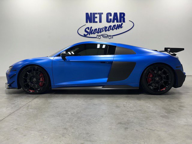 Used 2023 Audi R8 V10 GT RWD image 5