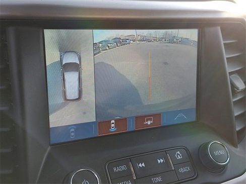 Used 2019 GMC Acadia Denali w/ Technology Package image 4