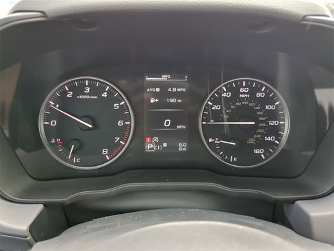 Certified 2025 Subaru Crosstrek 2.0i Premium image 30