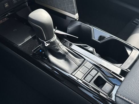 New 2026 Toyota Camry XLE AWD/4WD image 27