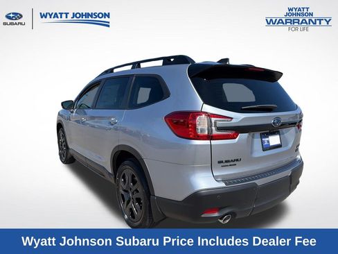 New 2026 Subaru Ascent Bronze Edition AWD/4WD image 6