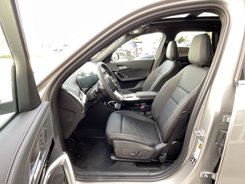 New 2026 BMW X1 xDrive28i w/ Convenience Package image 10