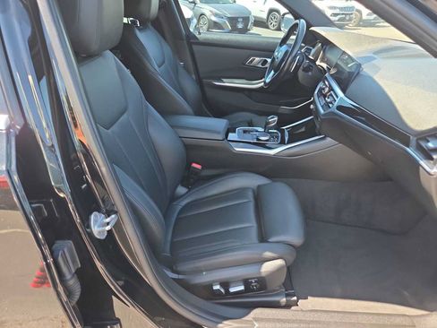 Used 2019 BMW 330i Sedan w/ Convenience Package RWD image 22