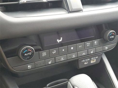 New 2026 Subaru Outback Touring XT image 31