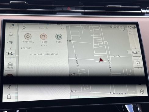 New 2026 Land Rover Range Rover Sport SE image 11