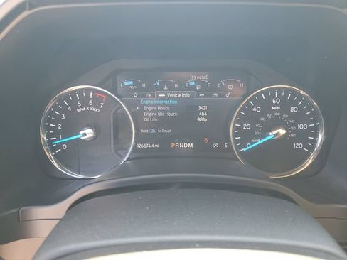 Used 2020 Ford Expedition Limited RWD image 14