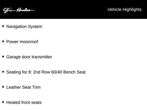 Used 2018 Toyota Highlander XLE image 2