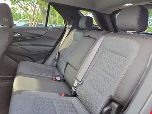 Certified 2024 Chevrolet Equinox LT FWD image 13