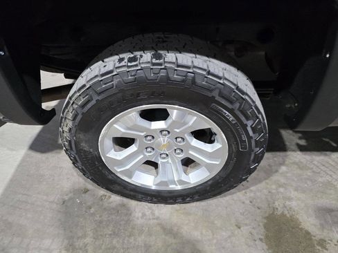 Used 2016 Chevrolet Silverado 1500 LT w/ All Star Edition image 30
