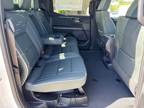 Used 2026 GMC Sierra EV AT4 image 18