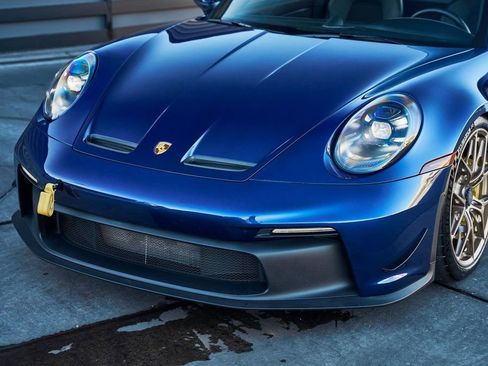 Used 2023 Porsche 911 GT3 RWD image 6