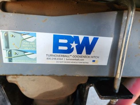 Used 2017 Chevrolet Silverado 2500 LTZ w/ Duramax Plus Package image 34