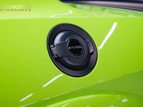 Used 2023 Dodge Challenger SRT Hellcat Redeye image 39