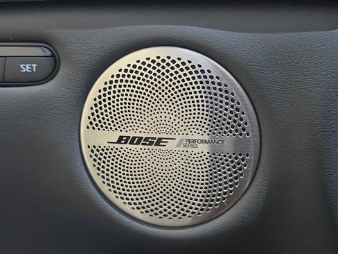 Certified 2025 INFINITI QX55 Essential image 27