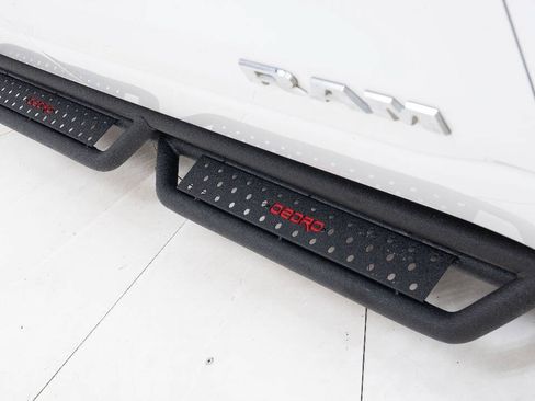 Used 2023 RAM 1500 Laramie AWD/4WD image 73