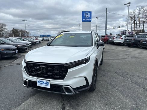 Used 2023 Honda CR-V Sport Touring image 21