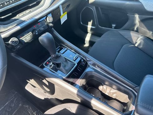 New 2025 Jeep Compass Sport image 22