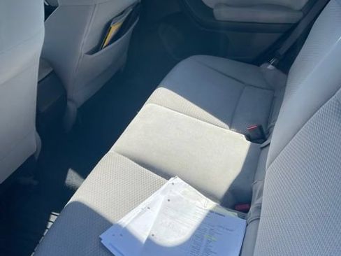 Used 2016 Subaru Forester 2.5i w/ Alloy Wheel Package AWD/4WD image 7