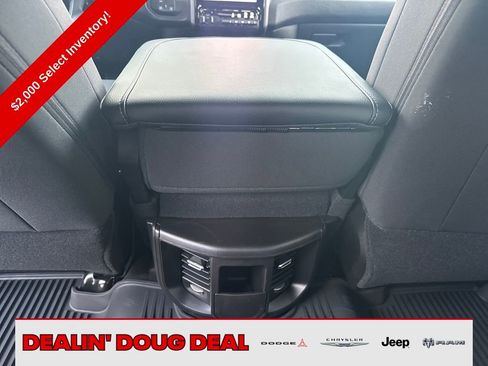 New 2026 RAM 2500 Tradesman image 21