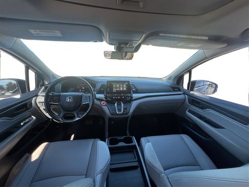 Used 2020 Honda Odyssey EX-L image 23