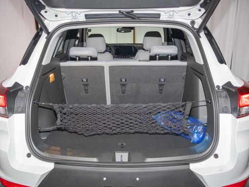 New 2026 Chevrolet TrailBlazer LT w/ Convenience Package image 13