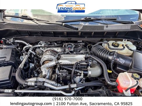 Used 2021 Chevrolet Silverado 1500 LT RWD image 24