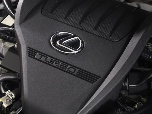 Used 2024 Lexus RX 350 Premium w/ Accessory Package (Z1) AWD/4WD image 21