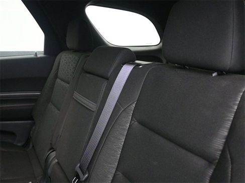 New 2026 Dodge Durango GT w/ Blacktop Package image 17