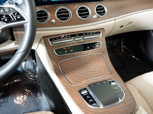 Certified 2023 Mercedes-Benz E 350 4MATIC Sedan image 26