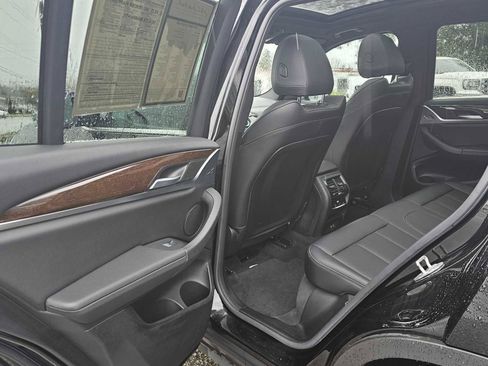 Used 2024 BMW X3 xDrive30i image 15