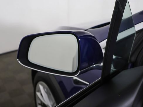 Used 2017 Tesla Model X 100D image 27