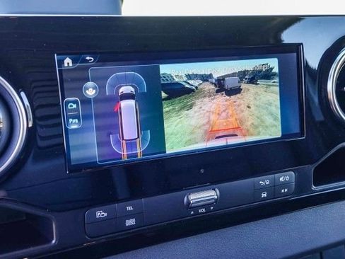 New 2025 Mercedes-Benz Sprinter 2500 image 12