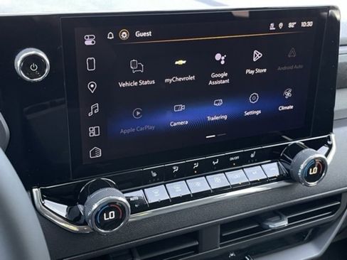 New 2026 Chevrolet Colorado Trail Boss image 19