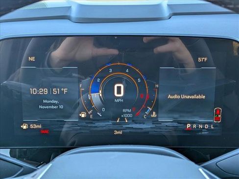 New 2026 Chevrolet Suburban LS image 10