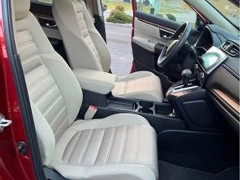 Used 2019 Honda CR-V EX image 20