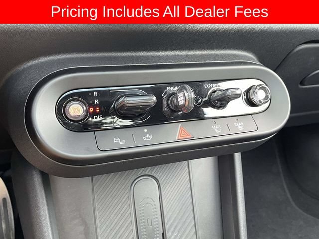 Used 2026 MINI Cooper John Cooper Works FWD image 34